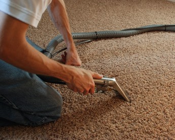 Carpet Cleaning Janitorial Service Jacksonville FL
